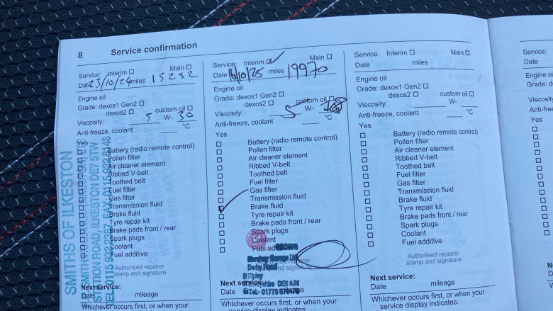 Vauxhall Corsa 1.4 Griffin 5dr Petrol Hatchback